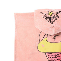 Stella Mermaid Beach Towel - Ladida