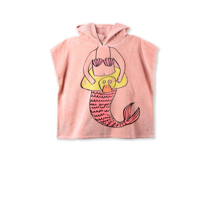 Stella Mermaid Beach Towel - Ladida