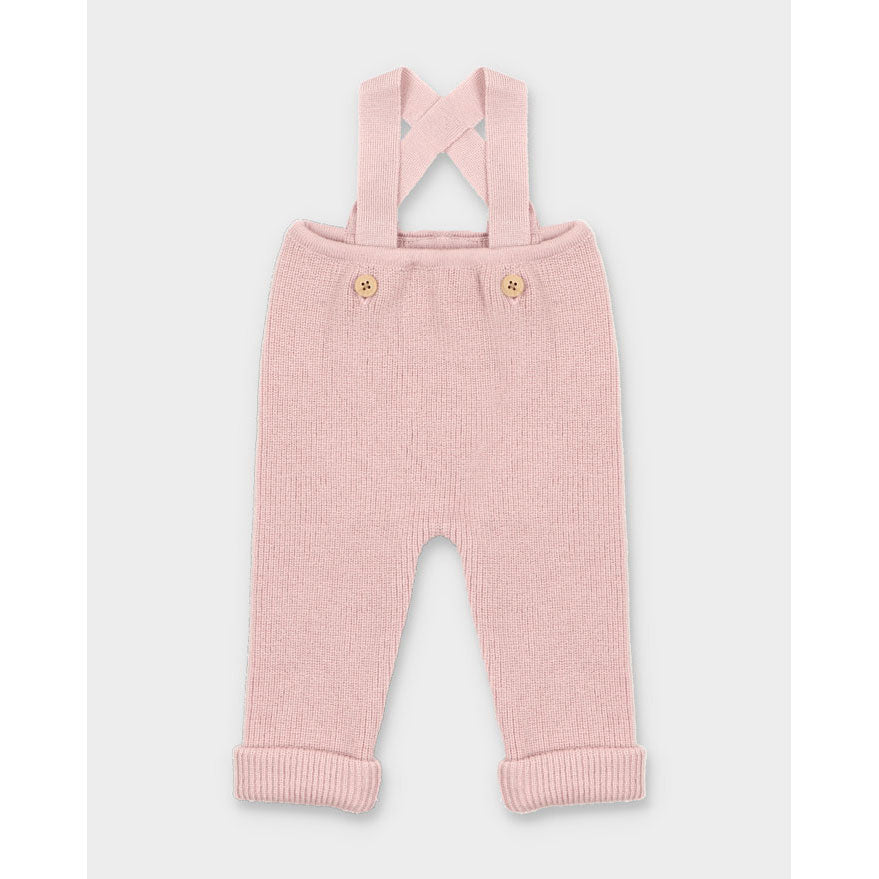 Aymara Pink Maas Leggings