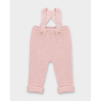 Aymara Pink Maas Leggings