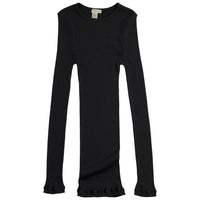 Minimalisma Black Gerda Womens Pullover