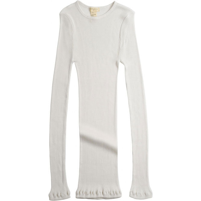 Minimalisma Cream Gerda Womens Pullover