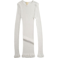 Minimalisma Cream Gerda Womens Pullover