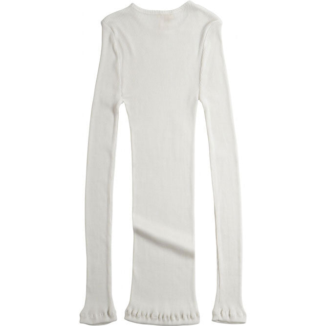 Minimalisma Cream Gerda Womens Pullover