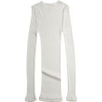 Minimalisma Cream Gerda Womens Pullover