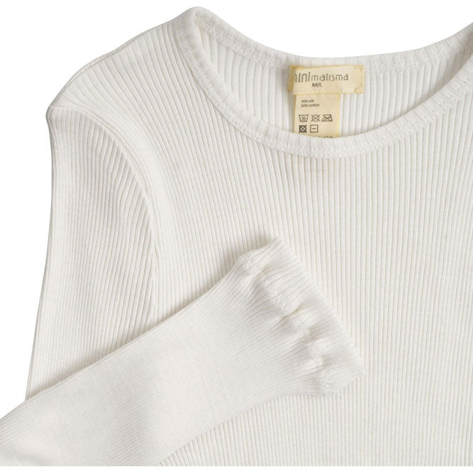 Minimalisma Cream Gerda Womens Pullover