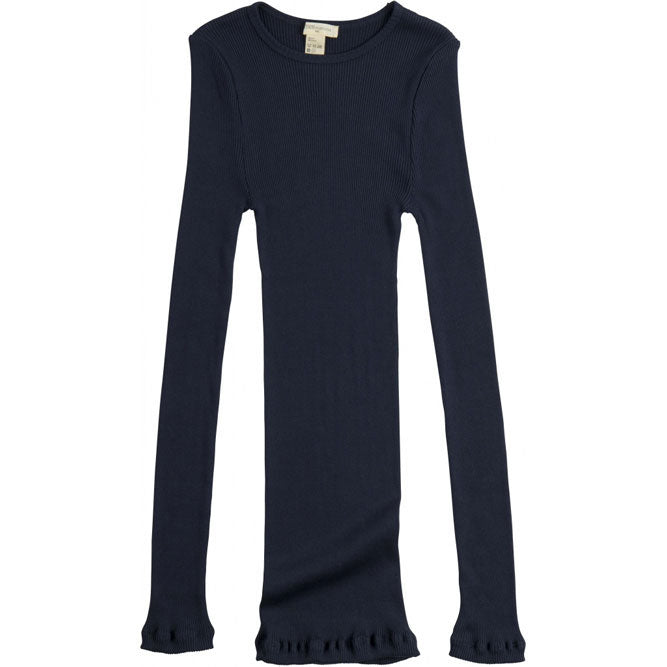 Minimalisma Dark Blue Gerda Womens Pullover