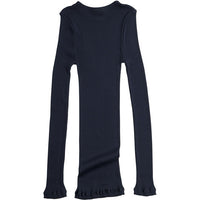 Minimalisma Dark Blue Gerda Womens Pullover