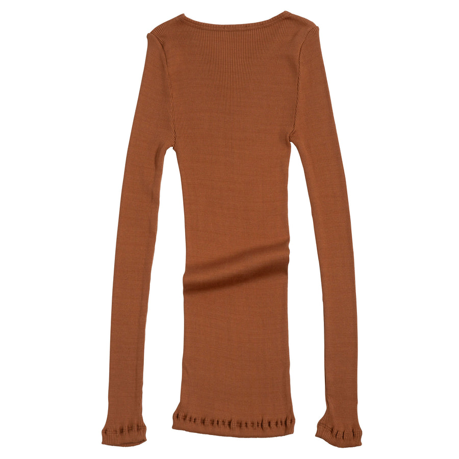 Minimalisma Rooibos Gerda Womens Pullover