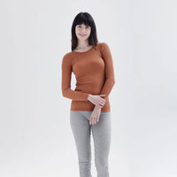 Minimalisma Rooibos Gerda Womens Pullover