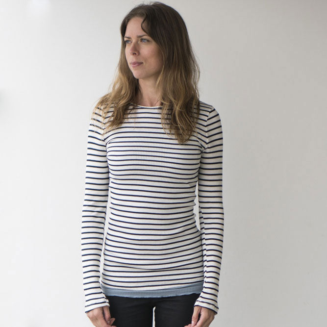 Minimalisma Sailor Gerda Womens Pullover