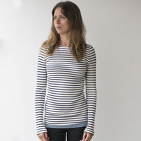 Minimalisma Sailor Gerda Womens Pullover