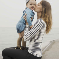 Minimalisma Sailor Gerda Womens Pullover