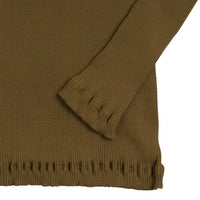 Minimalisma Seaweed Gerda Womens Pullover
