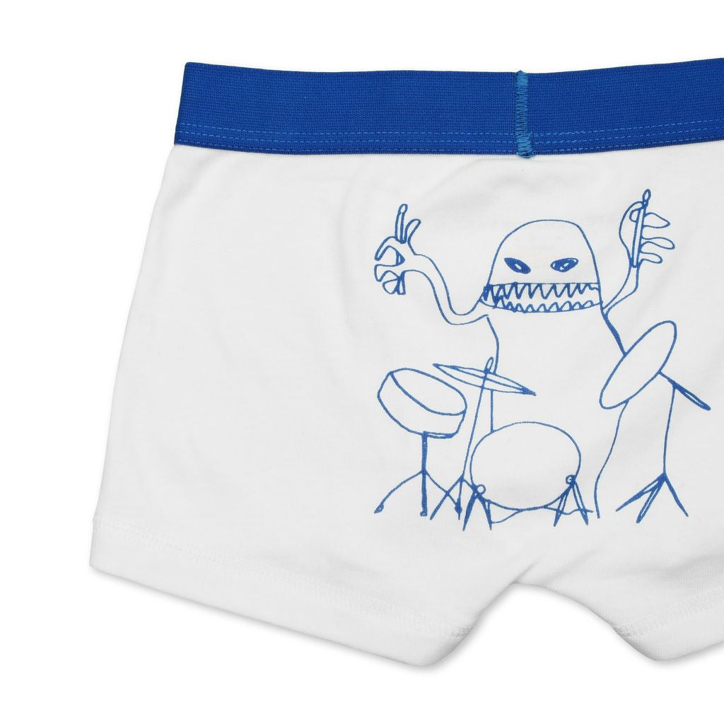 Stella Boys Weekend Underwear - Ladida