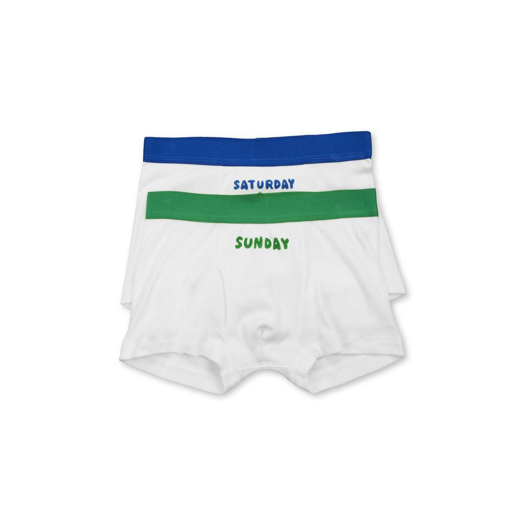 Stella Boys Weekend Underwear - Ladida