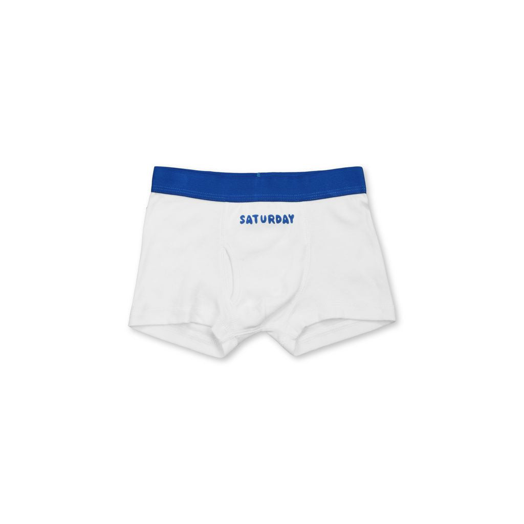 Stella Boys Weekend Underwear - Ladida