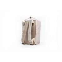 Mrs. Ertha Classic Squares School Backpack