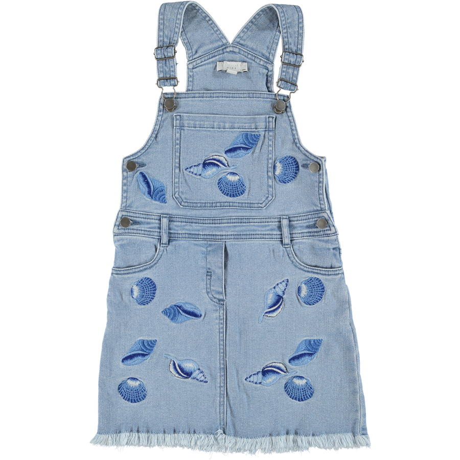 Stella McCartney Sunflower Swim Seashell Jumper