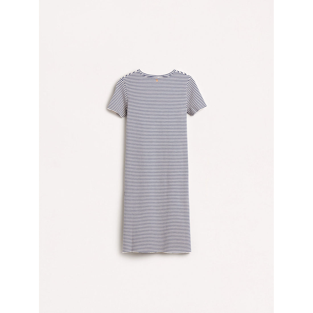 Bellerose Navy Stripe Cath Dress