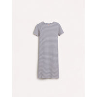 Bellerose Navy Stripe Cath Dress