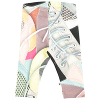 Molo Sneaker Print Baby Leggings
