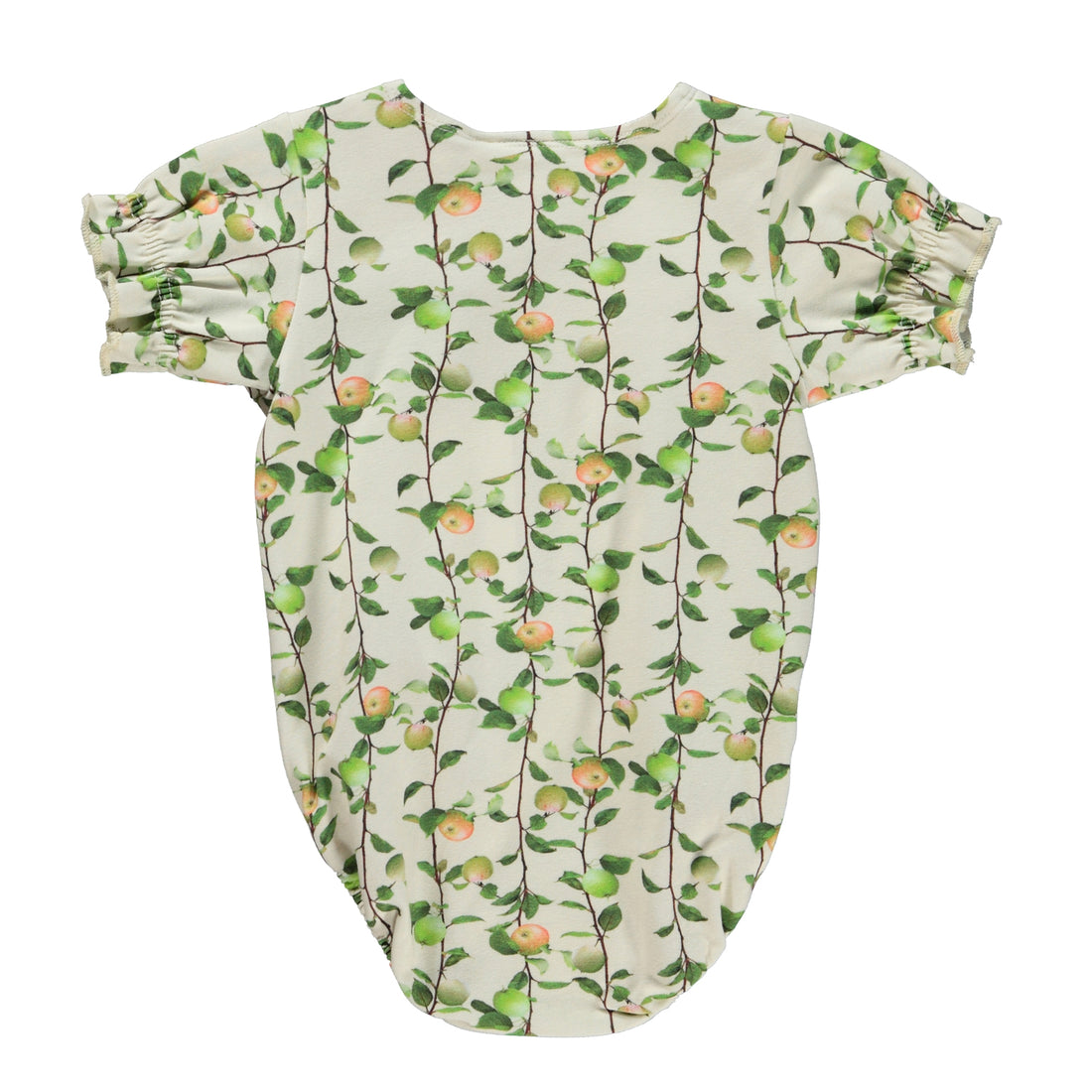Molo Apples Mini Fie Bodysuit