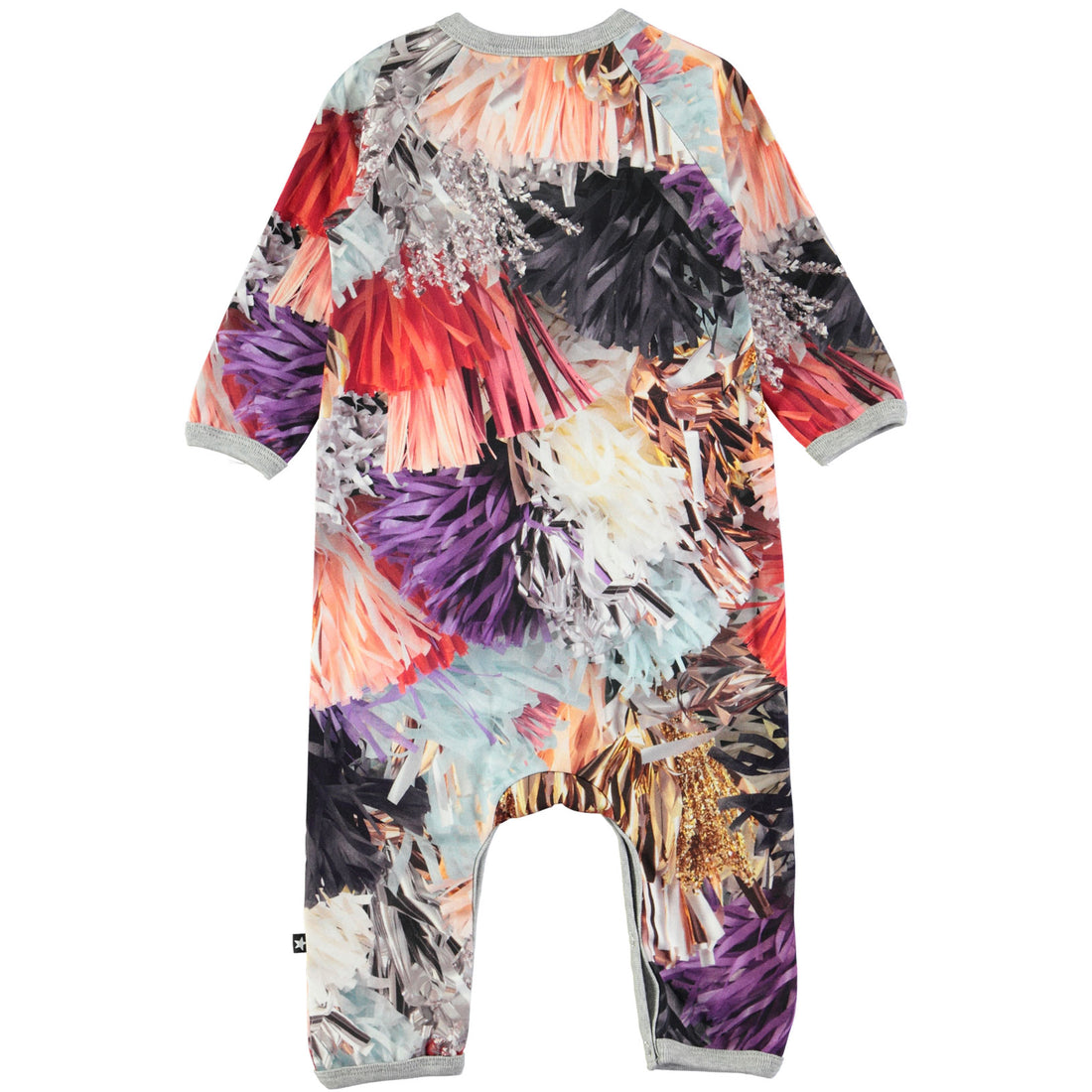 Molo Celebration Fiona Bodysuit
