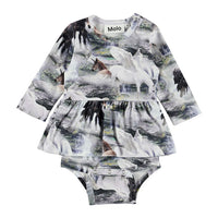 Molo Mythical Creatures Frances Bodysuit
