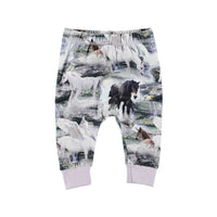 Molo Mythical Creatures Simone Baby Sweatpants