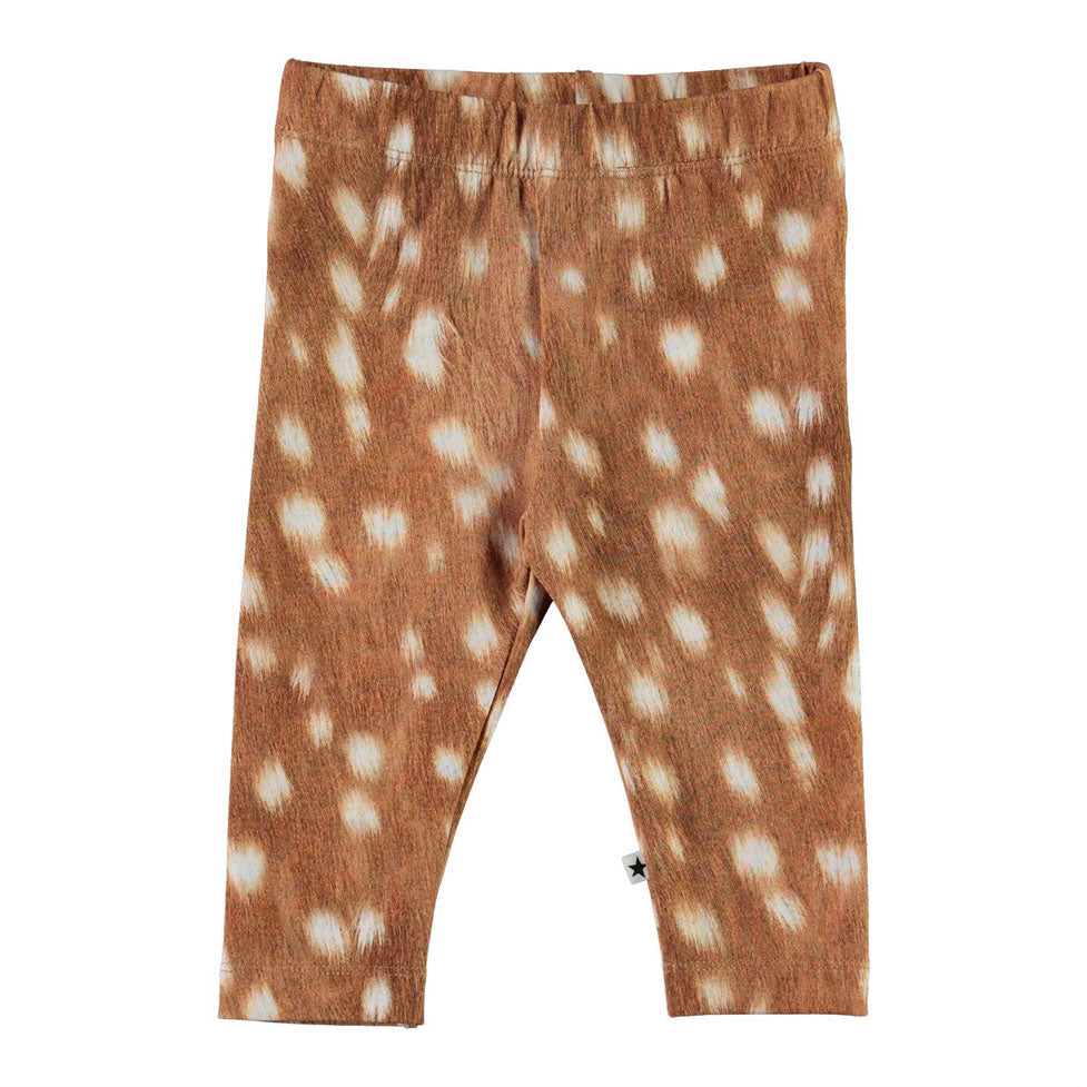 Molo Baby Fawns Stefanie Leggings
