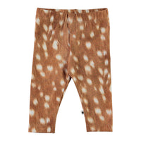Molo Baby Fawns Stefanie Leggings