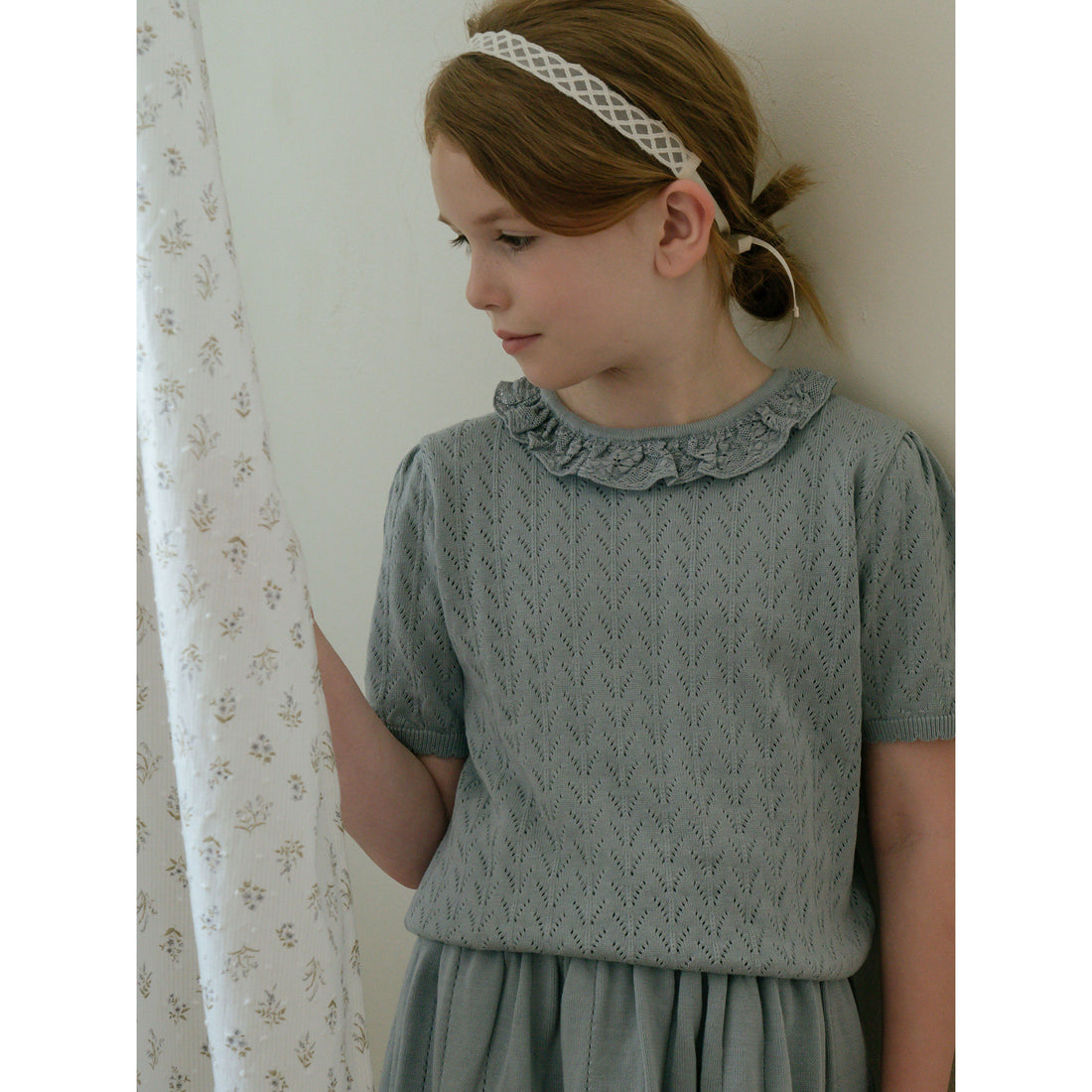 Louisiella Lemme Hairband