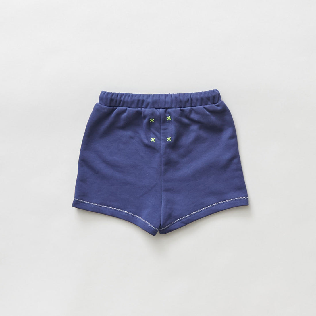 Hey kid Ride the Waves Shorts- Blue