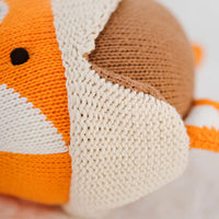 cuddle + kind Wyatt The Fox