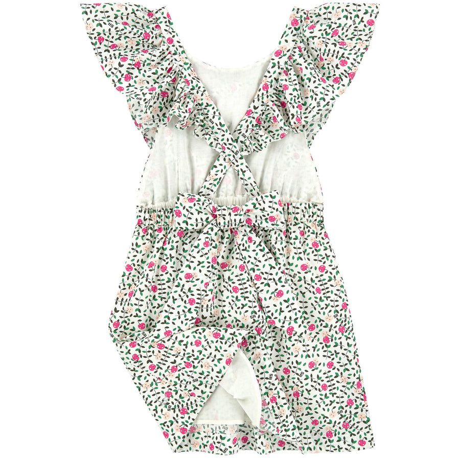 Sonia Rykiel  Cherry Print Dress