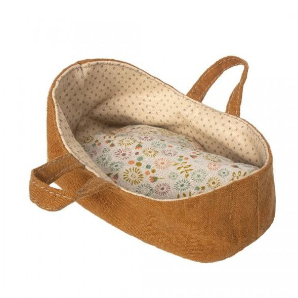 Maileg Carry Cot, Micro