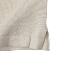 Bene Bene  Ecru Tennis Boy Knit Tee