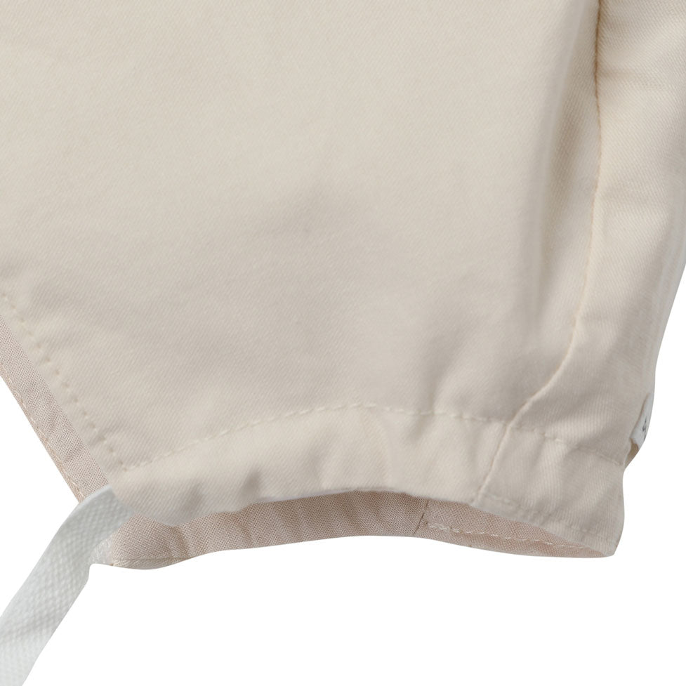 Bene Bene  Cream Enough Bonnet