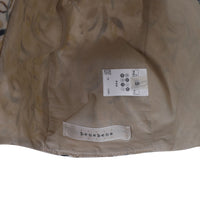 Bene Bene  Mustard Lycoris Bonnet