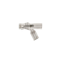 Bene Bene  Silver Stripe Pin