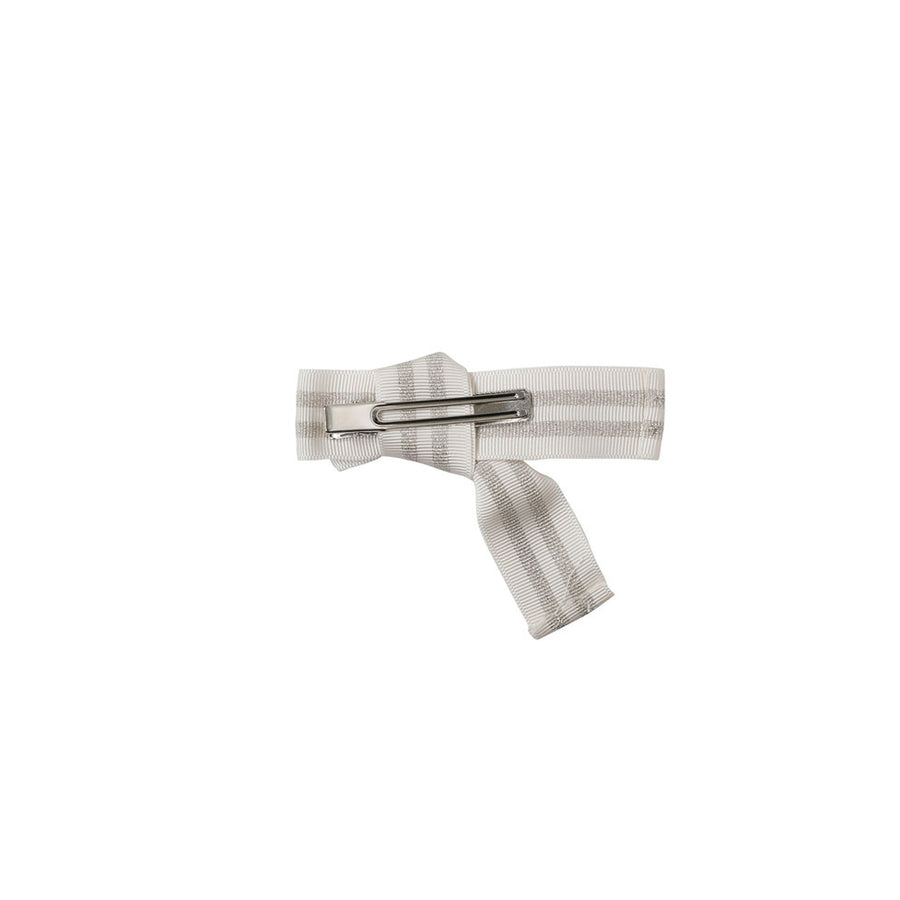 Bene Bene  Silver Stripe Pin