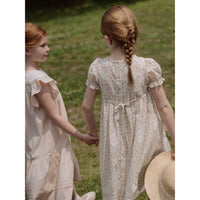 Louisiella Genevieve Dress
