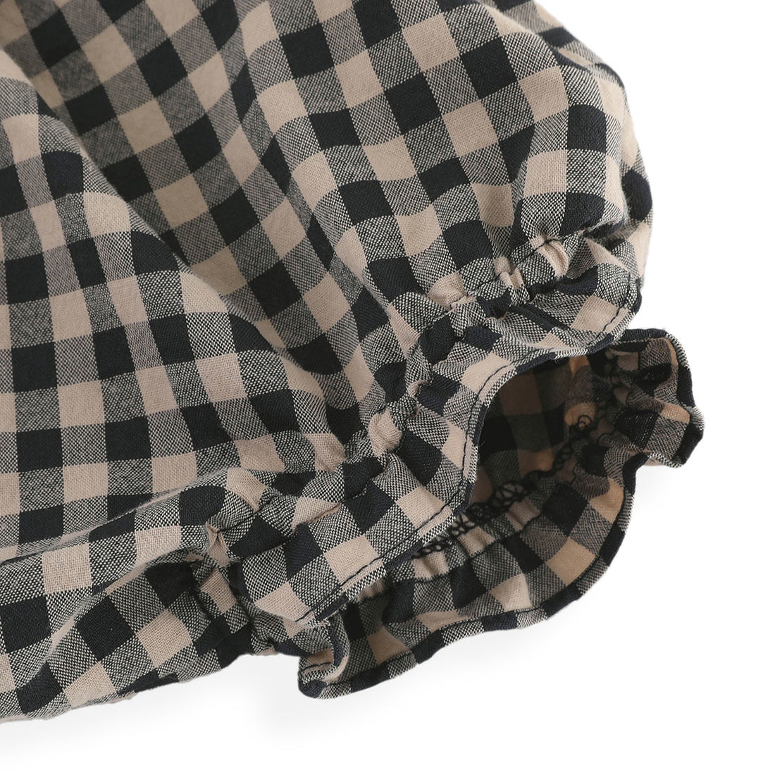 Bene Bene Gingham Check Bloomers