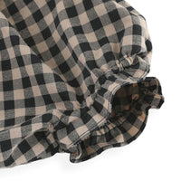 Bene Bene Gingham Check Bloomers