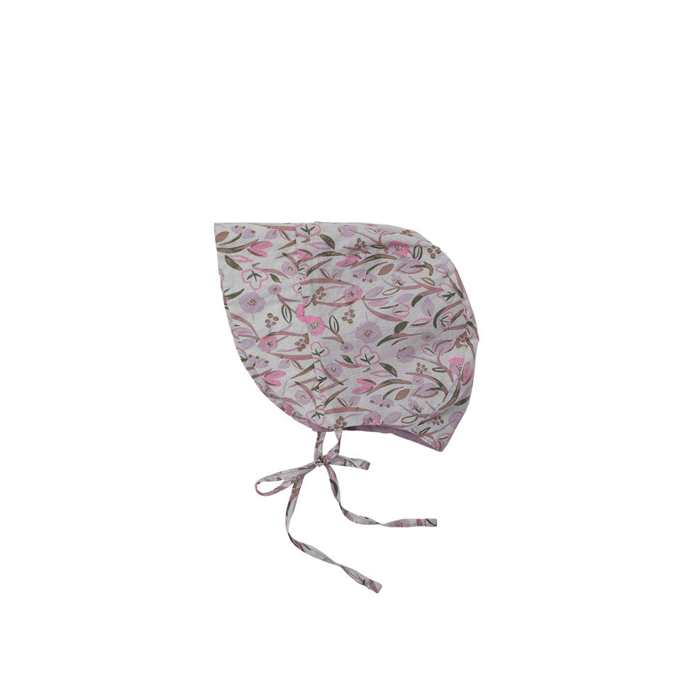 Bene Bene  Lavender Lycoris Bonnet