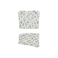 Bene Bene Ivory Creamy Twin Set