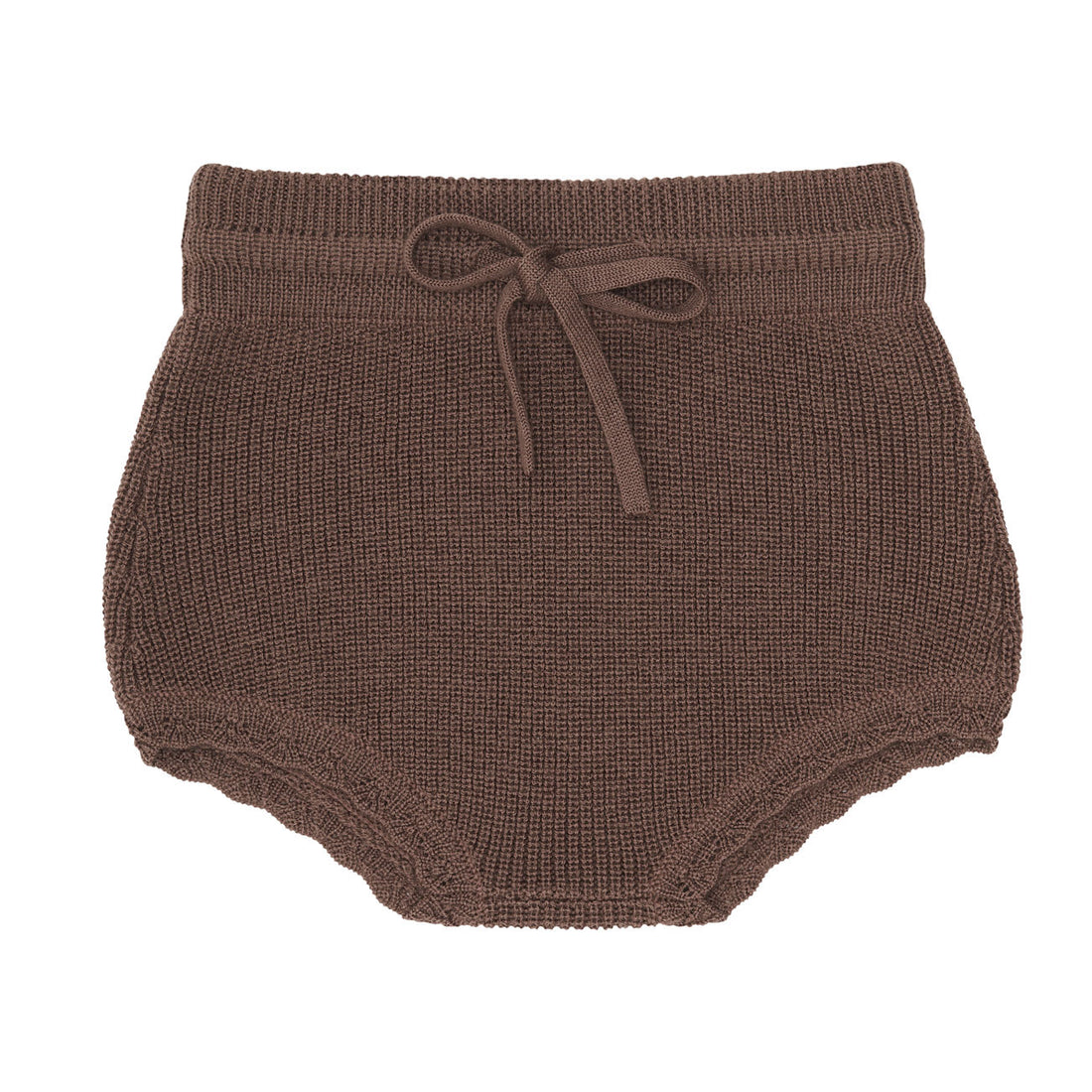 FUB Baby Bloomers - Nutmeg