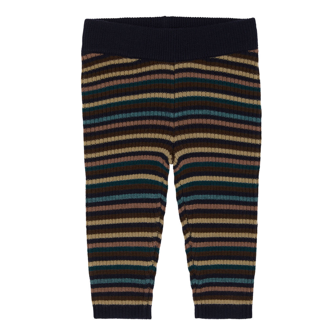FUB Multi Stripe Leggings