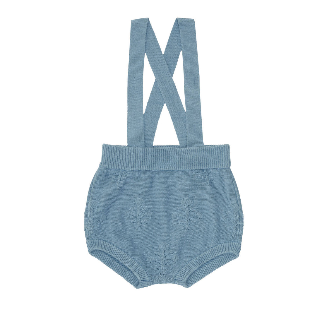 Fub Cloudy Blue Baby Relief Bloomers